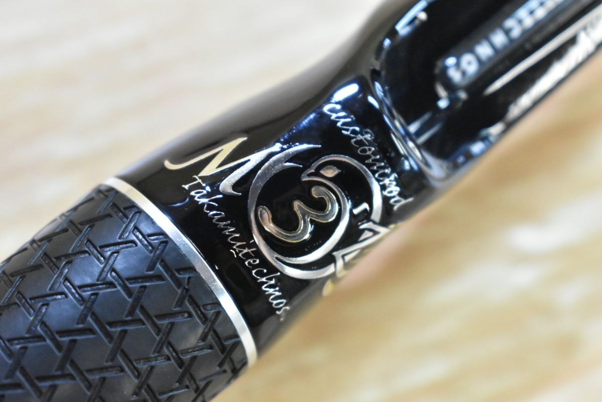 タカミテクノス MOZ 623TT タイラバチューン Takamitechnos MOZ モズ