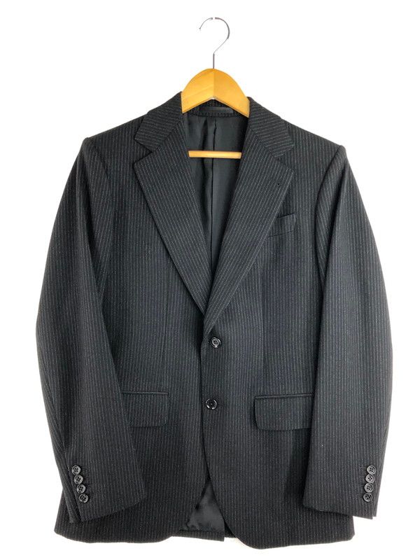 品 WACKO MARIA ワコマリア STRIPE TAILORED JACKET 10AW-LUX-0S01 ストライプ テーラード ジャケット 142-251029-na-20-tag