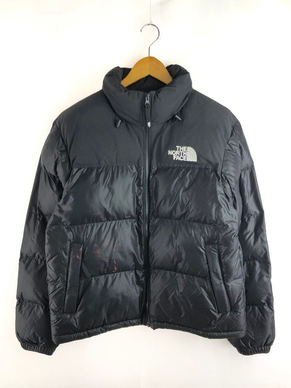 現状渡し品 THE NORTH FACE ザ ノースフェイス NUPTSE ON BALL JACKET NJ3NQ53A ヌプシ オン ボール ジャケット アウター 144-251029-na-02-tag