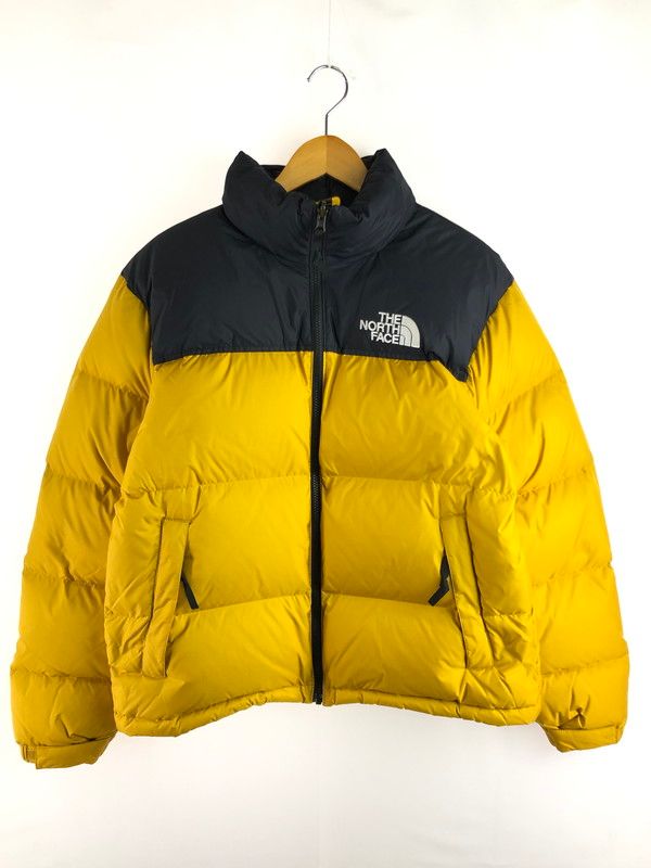 品 THE NORTH FACE ザ ノースフェイス 1996 RETRO NUPTSE JACKET NF0A3C8D レトロ ヌプシジャケット アウター 144-251029-na-05-tag