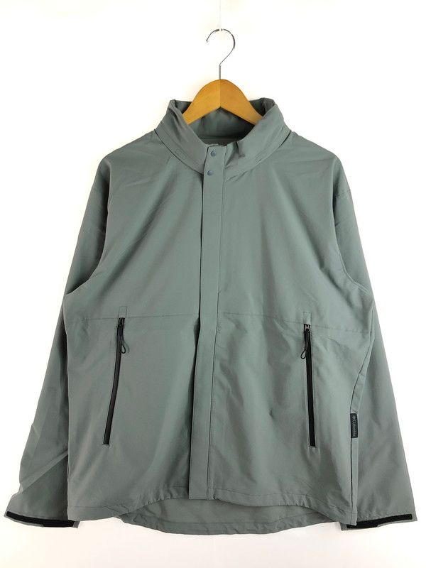 品 Columbia コロンビア TUMU HEIGHTS JACKET 225 PM0378 トゥムヘイツジャケット ライトアウター 144-251029-na-08-tag