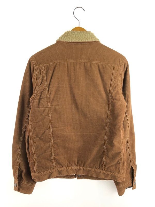 品 STUDIO D ARTISAN ステュディオダルチザン CORDUROY JACKET コーディロイ ジャケット アウター 145-251029-na-09-tag