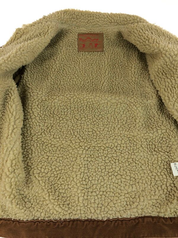 JACKET コーディロイ