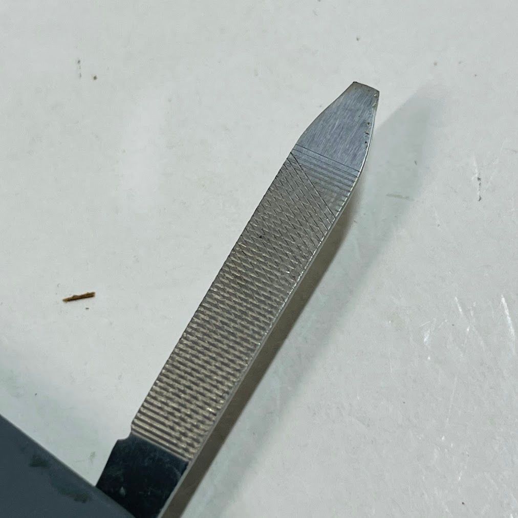 Greymatto マネークリップ