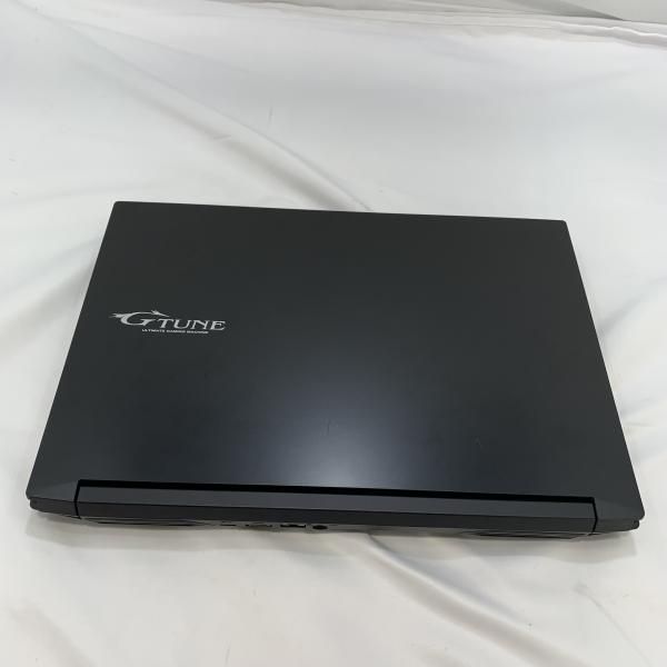 G-TUNE ゲーミングノートPC