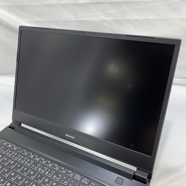 mouse G-TUNE ゲーミングノートPC Win11 21H2|i7-9750H|GTX1660Ti|64GB|SSD1TB|HDD2TB 19