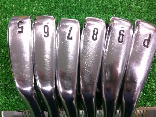 キャロウェイ X FORGED STAR 6S アイアンセット IR NS PRO MODUS3 TOUR105 フレックスS メンズ 男性用 右利き 右用 Cランク ゴルフクラブ