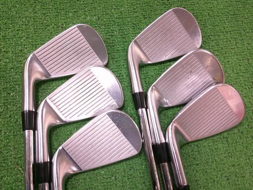 キャロウェイ X FORGED STAR 6 S アイアンセット IR NS PRO MODUS 3 TOUR 105 フレックスS メンズ 男性用 右利き 右用 Cランク ゴルフクラブ