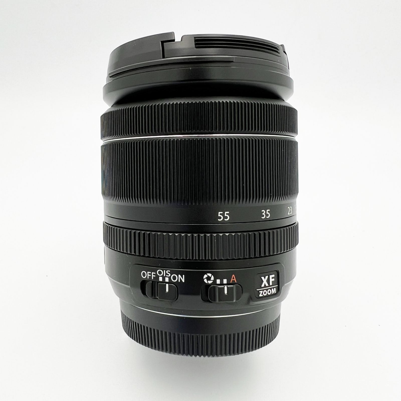 新品・未使用】FUJIFILM 富士フイルム ミラーレス一眼カメラ X-T5 XF18 