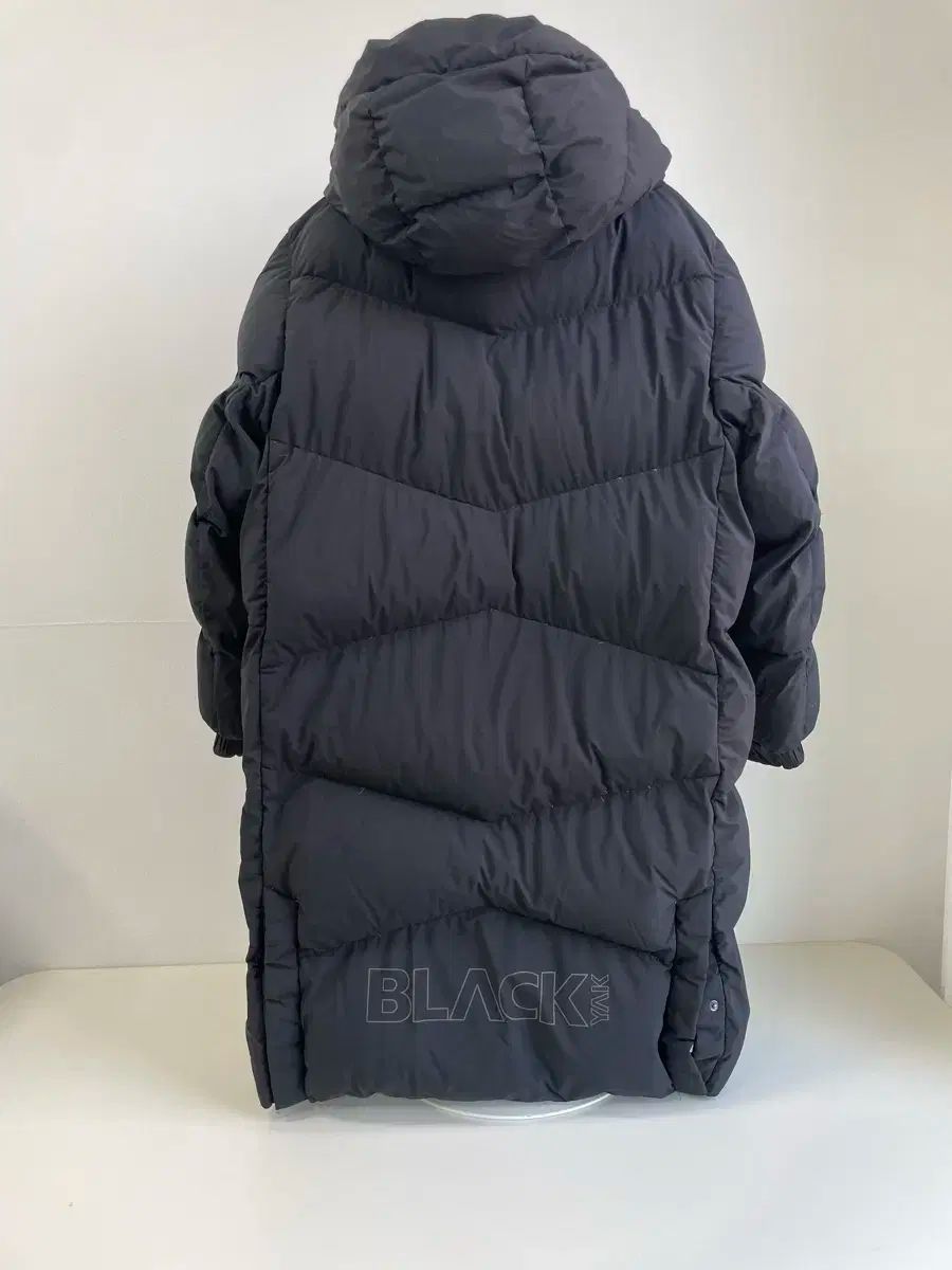 キッズ グースダウン