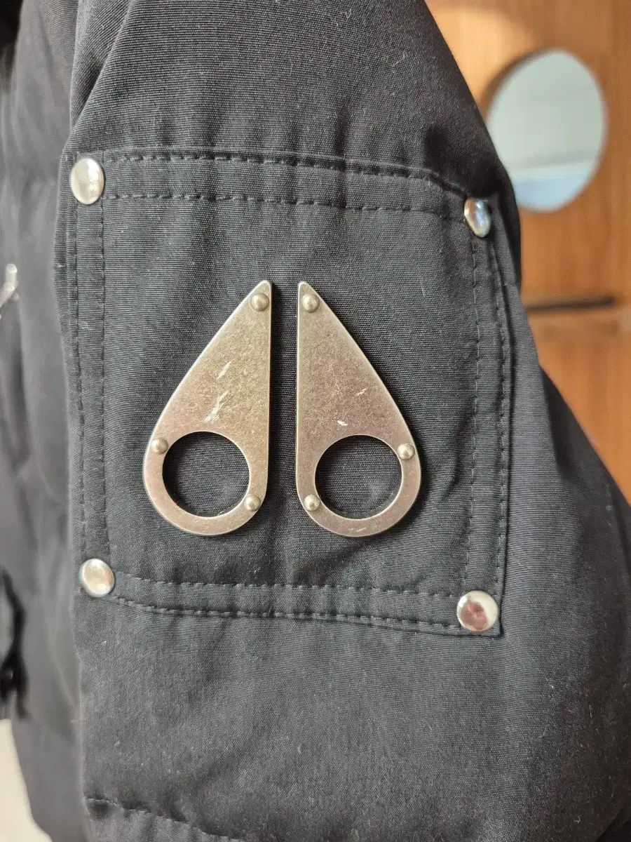 KNUCKLES ムースナックルズ