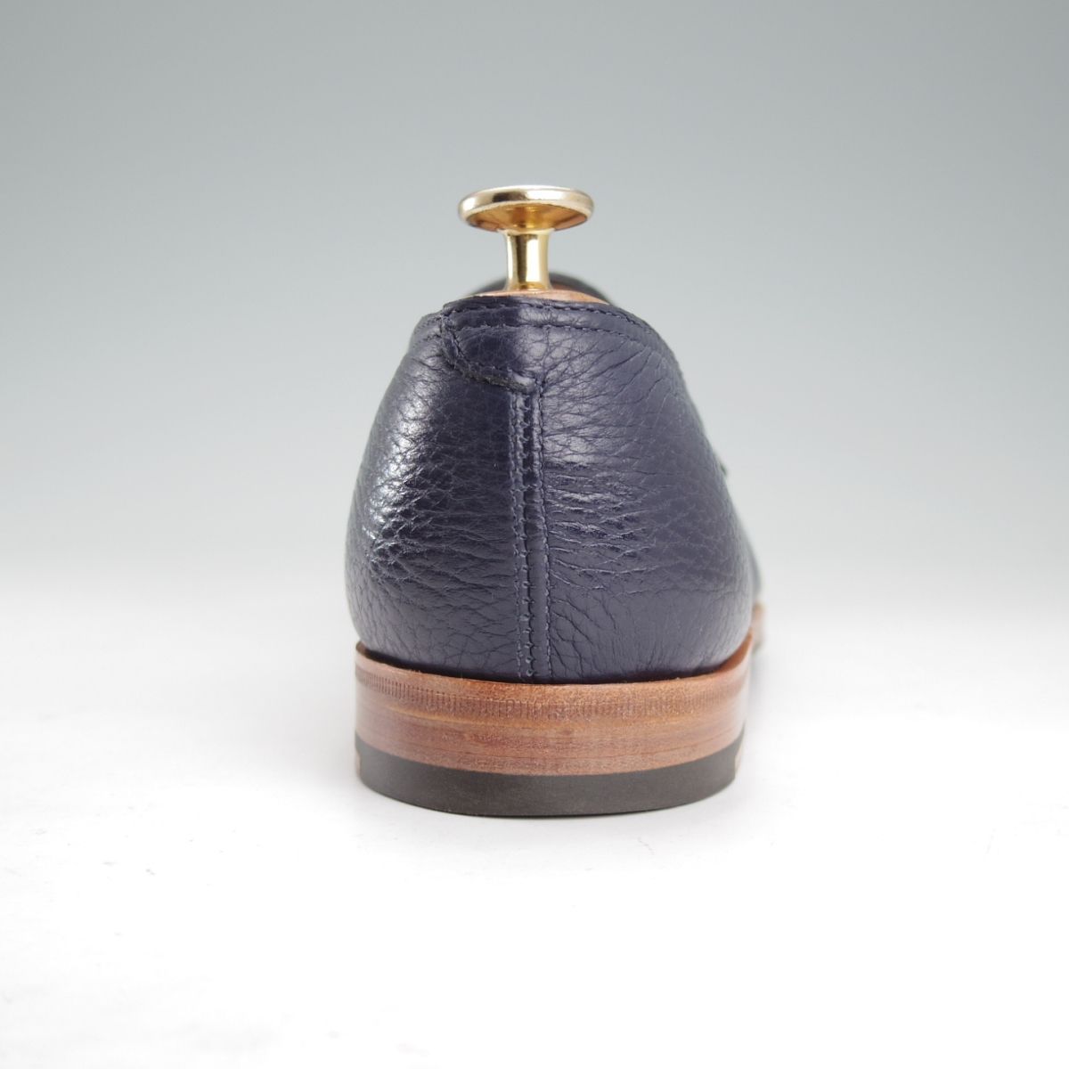 美品☆ジョンロブ 6E【定価￥269,500-☆LOPEZ/ロペス/TENSILE】4395