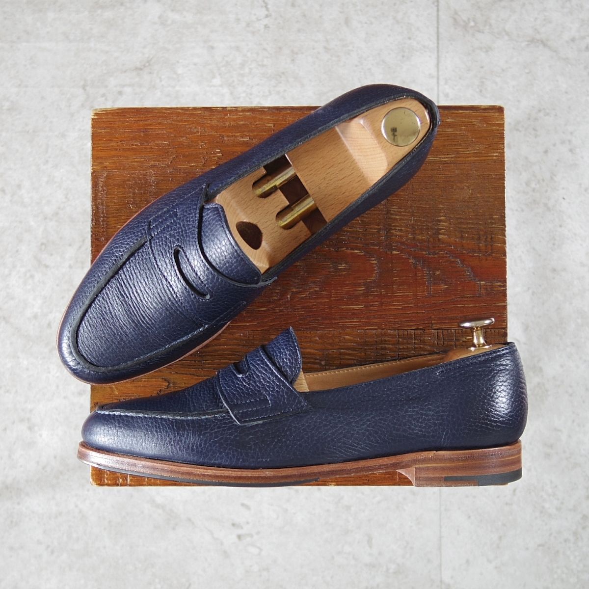 ジョンロブ ロペス 6E アウトレット】JOHN LOBB ジョンロブ