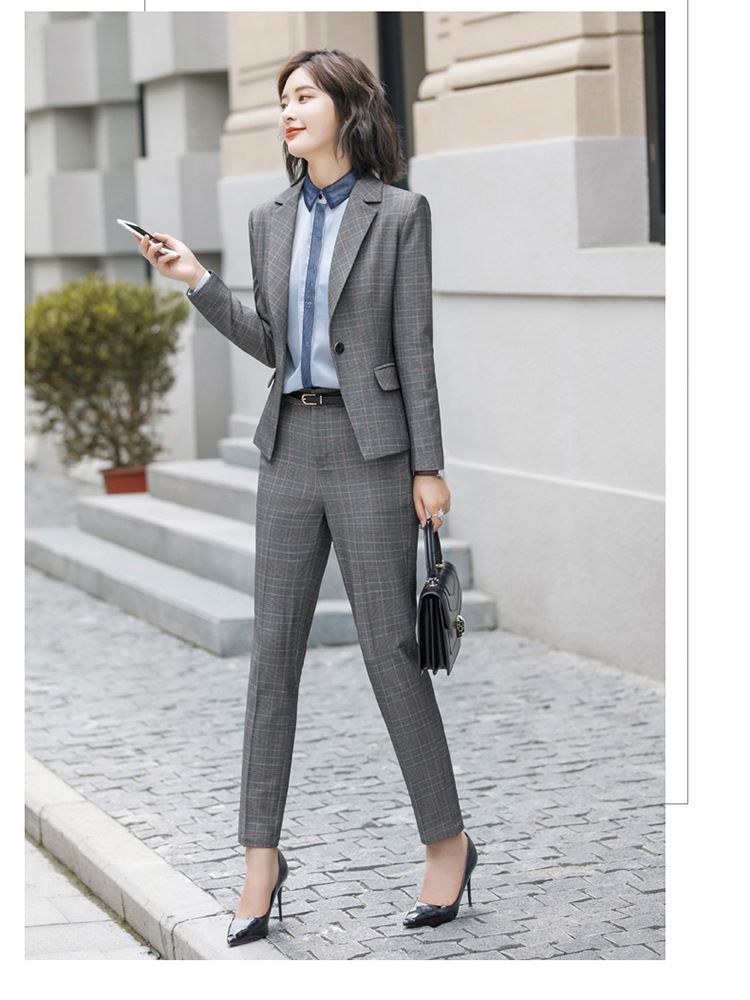 スーツ セット レディース フォーマルスーツ パンツスーツ 3点セット上下 シャツ付き スカートスーツ ビジネス 女性 セットアップ 長袖 通
