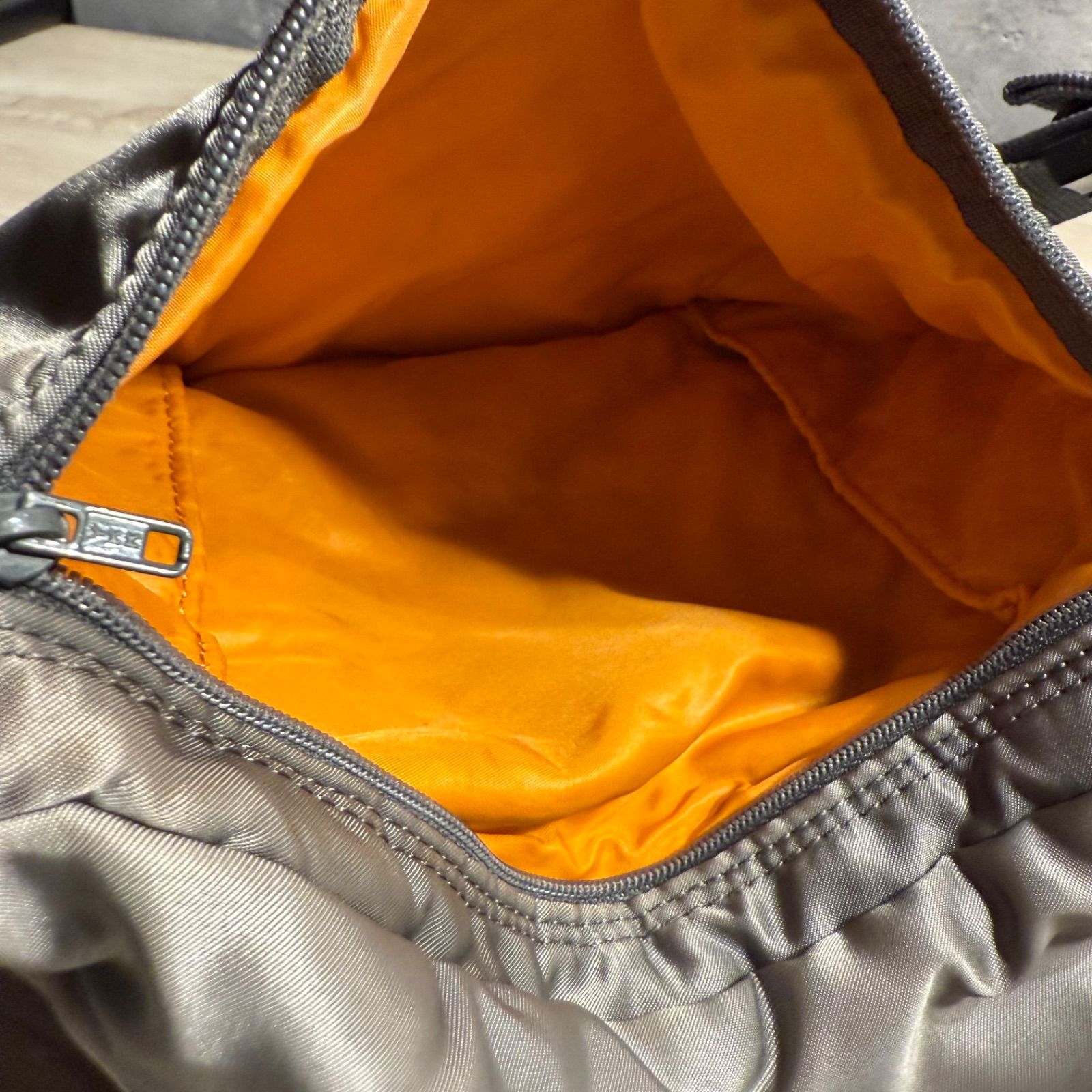 ✨希少✨廃盤✨PORTER✨タンカー✨ウエスト✨ 希少廃盤 PORTER