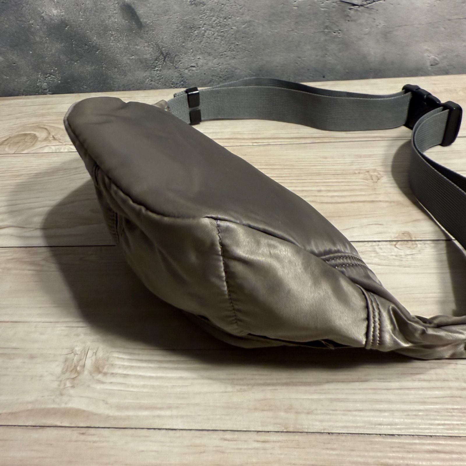 ✨希少✨廃盤✨PORTER✨タンカー✨ウエスト✨ 希少廃盤 PORTER