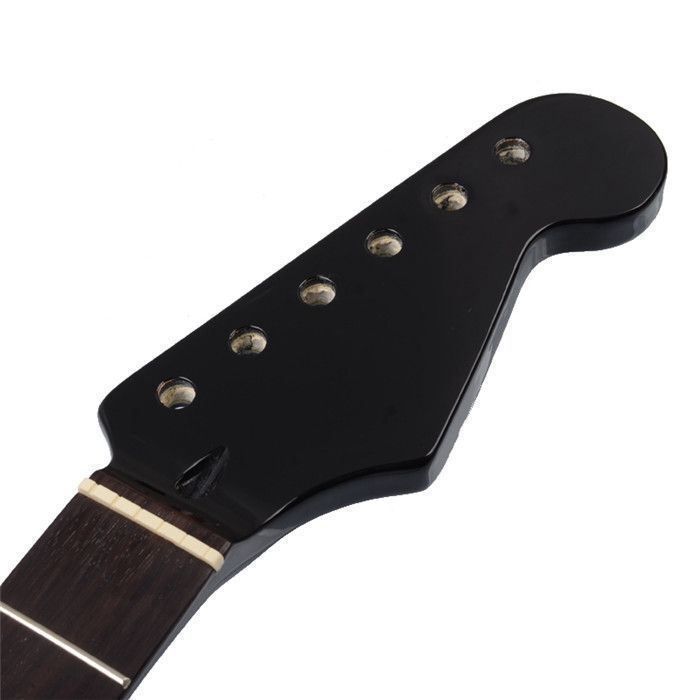 ローズウッド指板