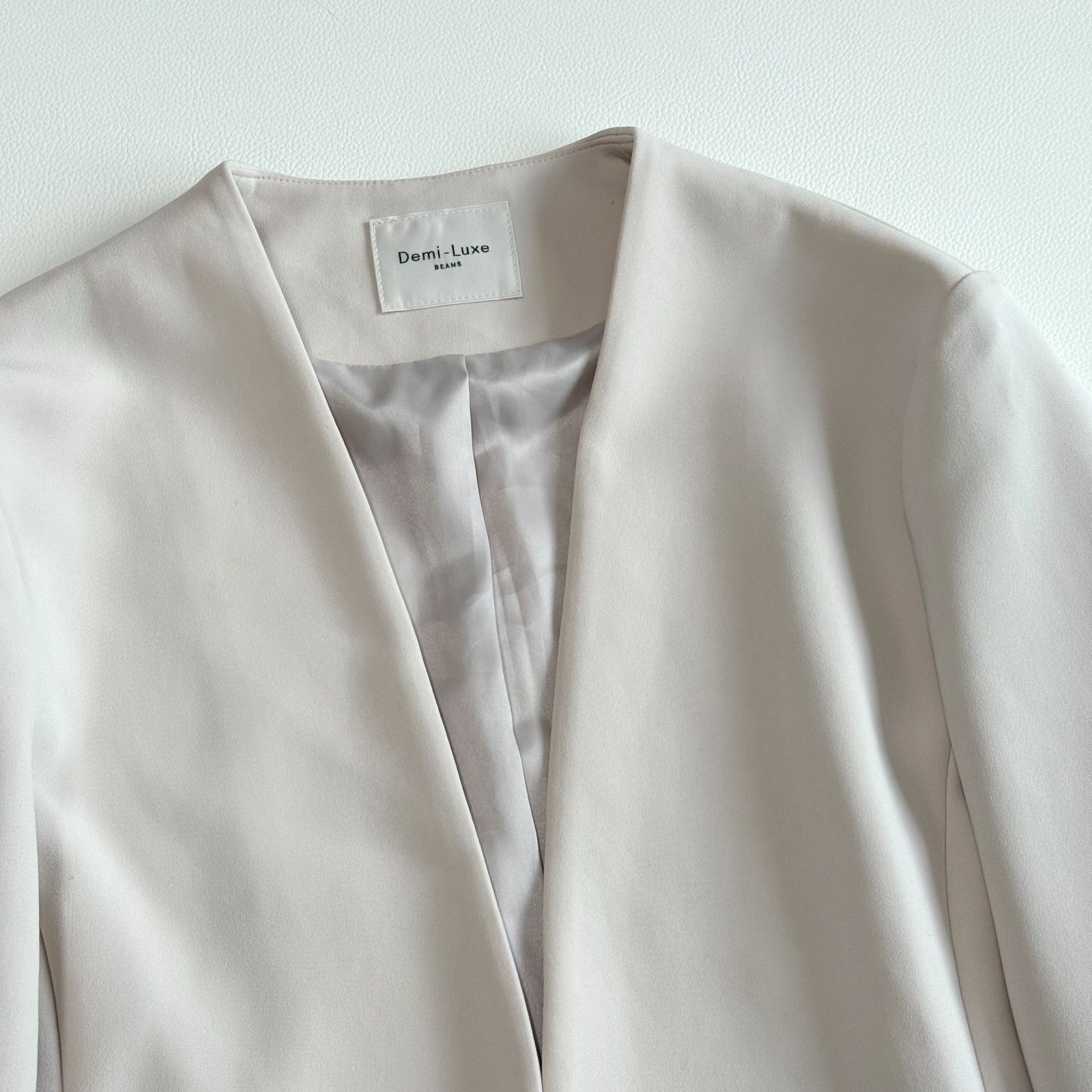 BEAMS デミルクスビームス