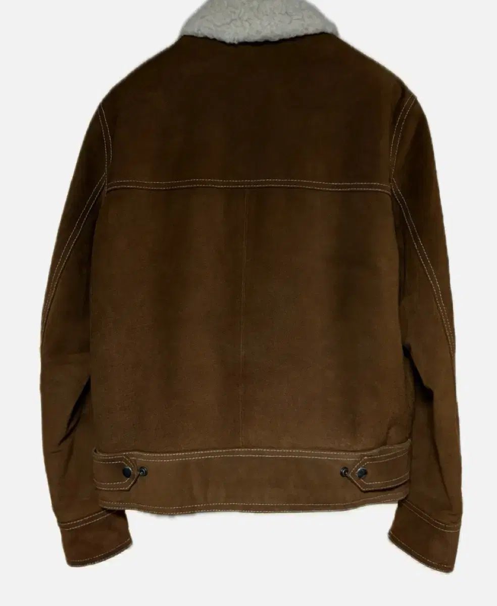 サンドロ スウェード