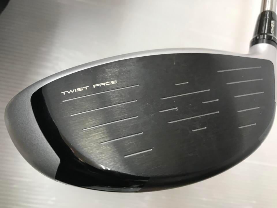 M 3 460 9.5 S ディアマナ BF 60 ドライバー テーラーメイド 最短