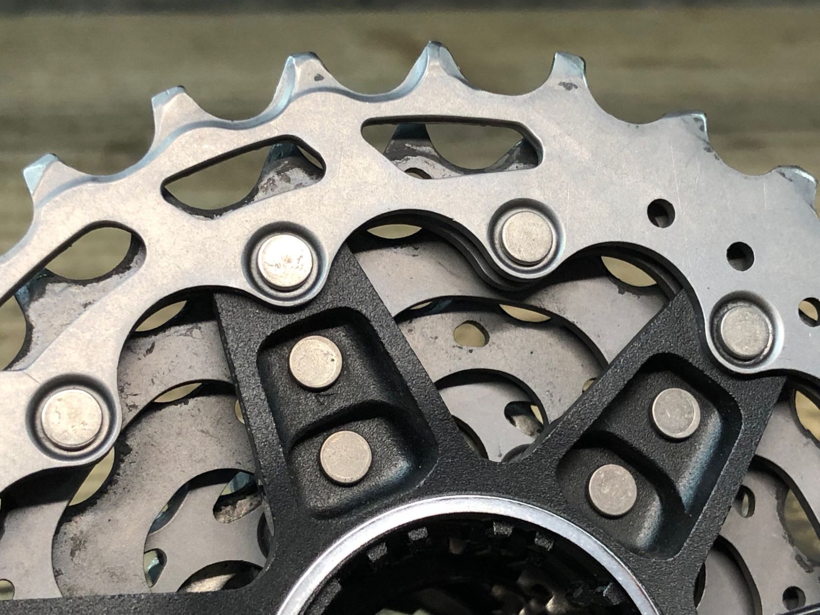 JI310 シマノ SHIMANO デュラエース DURA-ACE CS-R9200 スプロケット 11-30T 12S BRIGHTFACE_UK