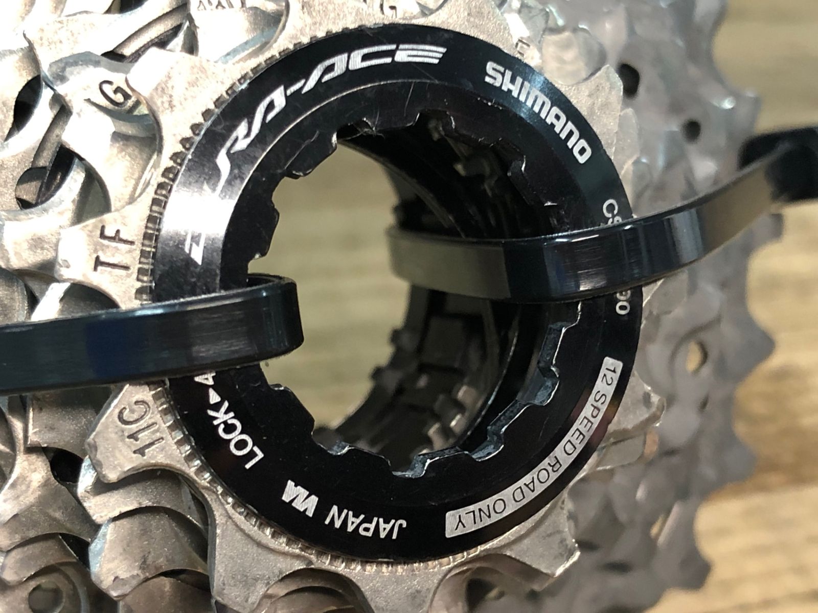 DURA-ACE CS-R9200