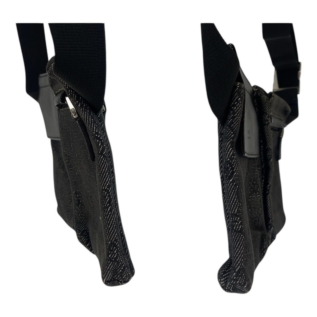 GGキャンバス レザー