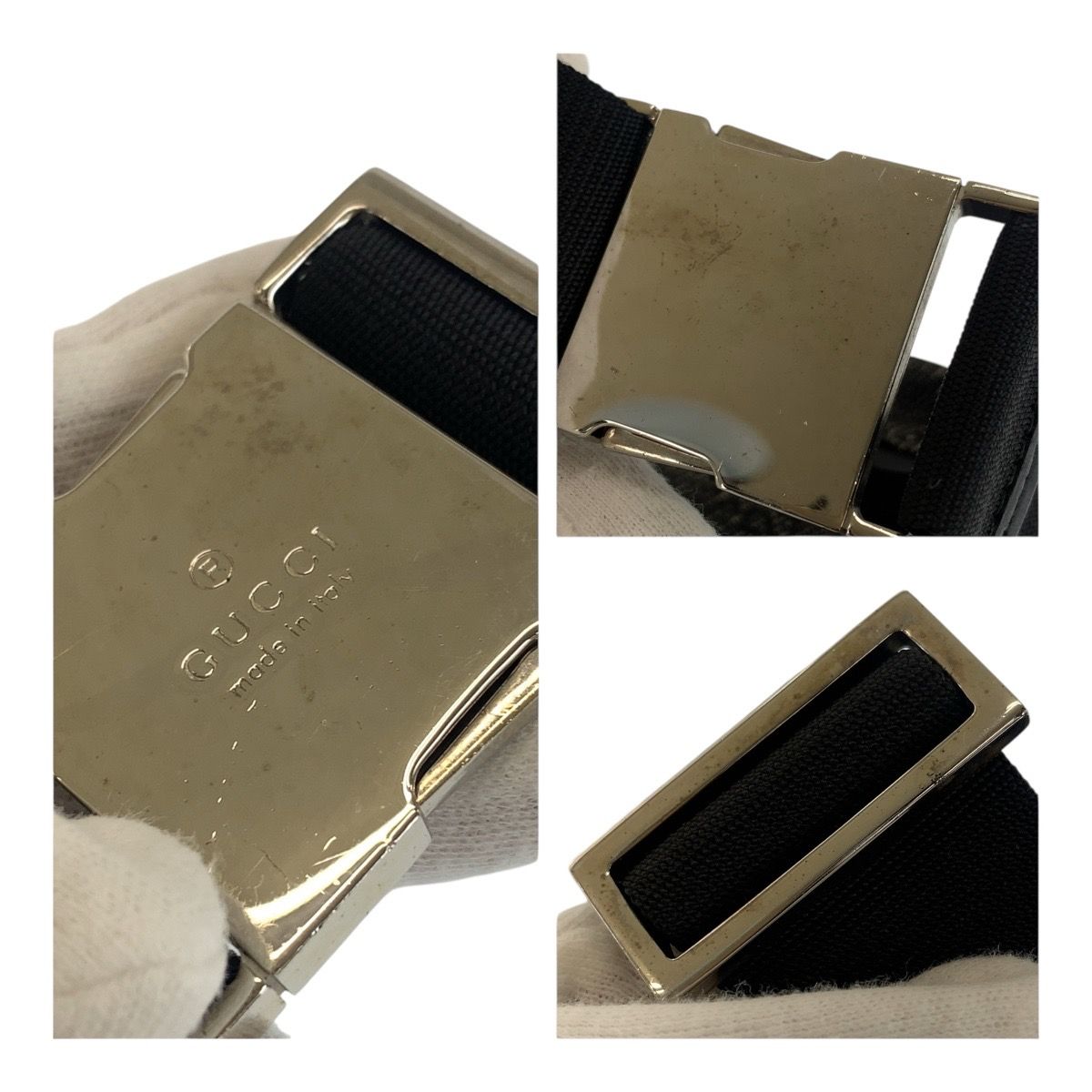 ボディバッグ ウエストバッグ