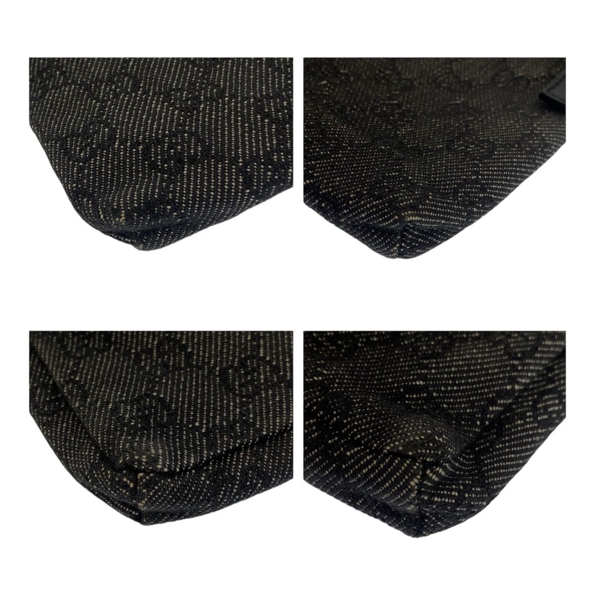 ウエストバッグ