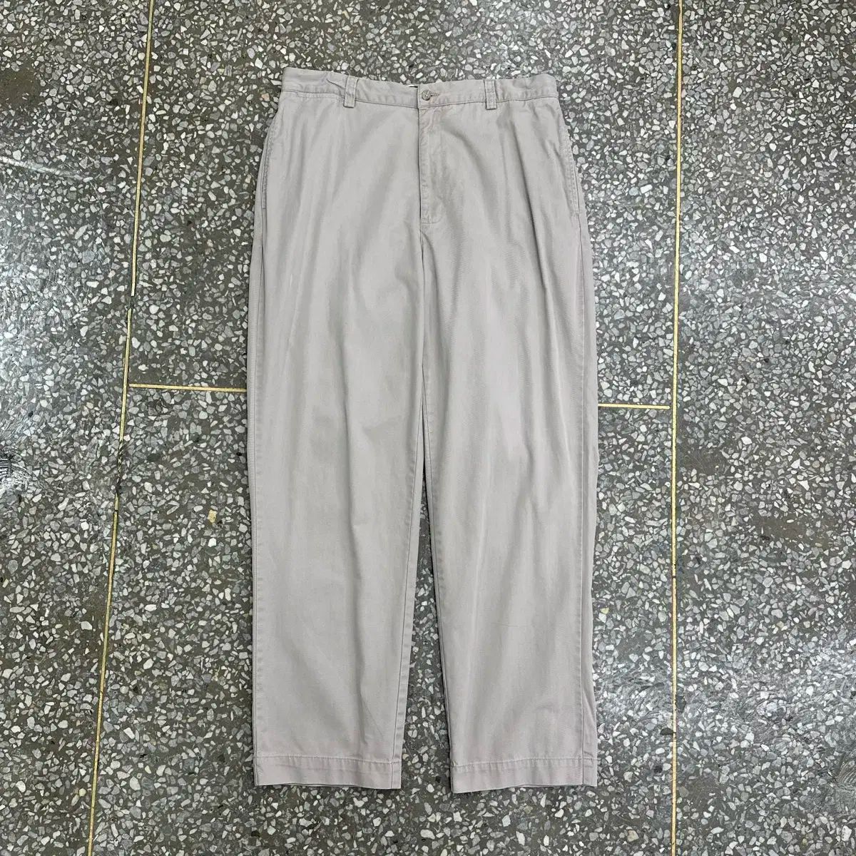 90s ポロ ラルフローレン チノ パンツ 36X32