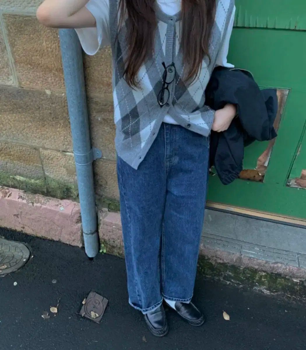 アーガイル ニート