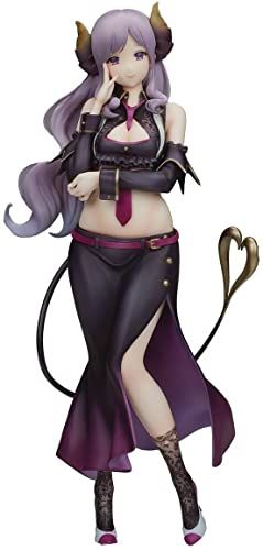 グッドスマイルカンパニー ハニストラップ 西園寺メアリー 1 7 PVCフィギュア