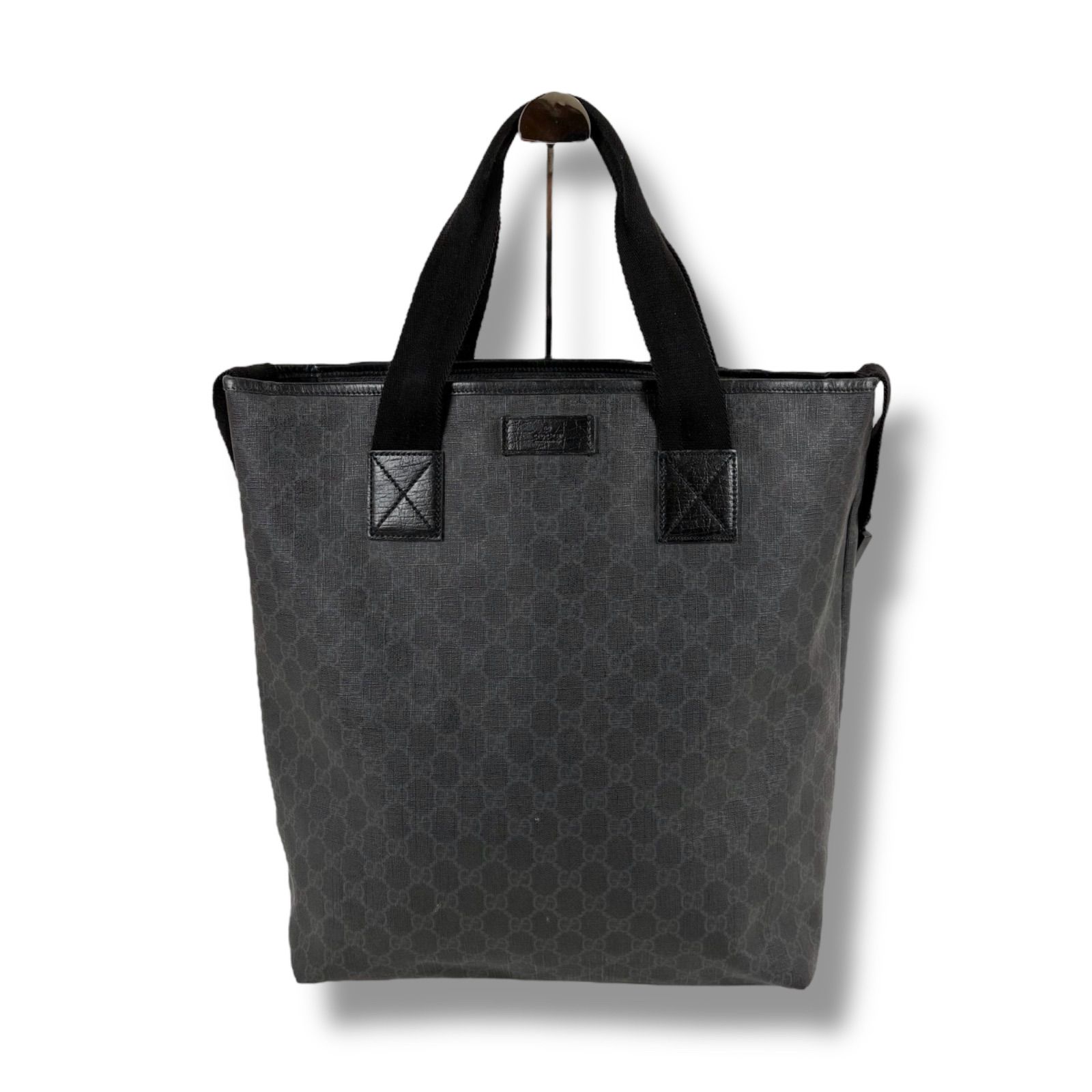 グッチ GUCCI 2WAY トートバッグ ショルダーバッグ ビジネスバッグ