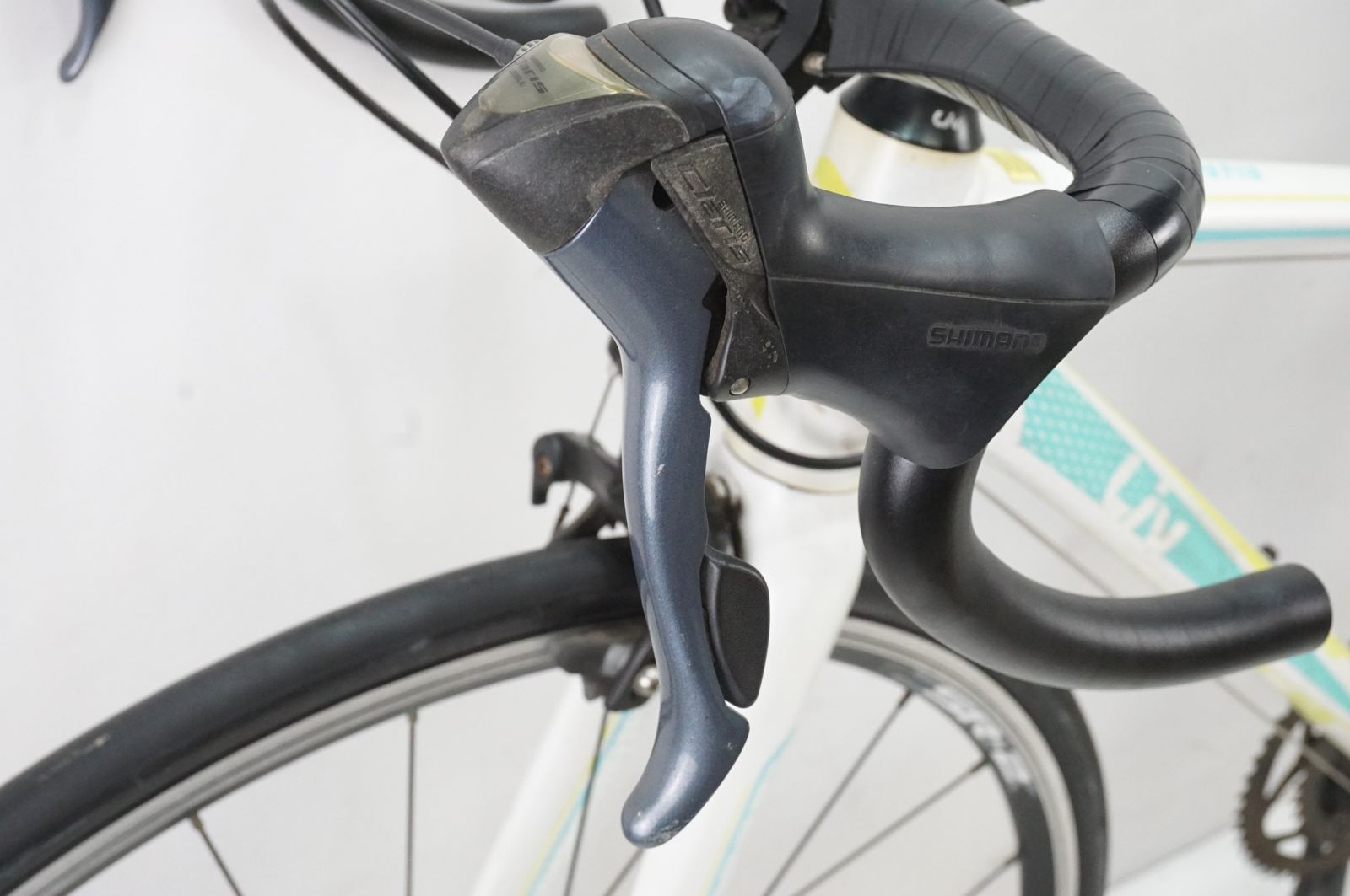 2017年モデル ロードバイク