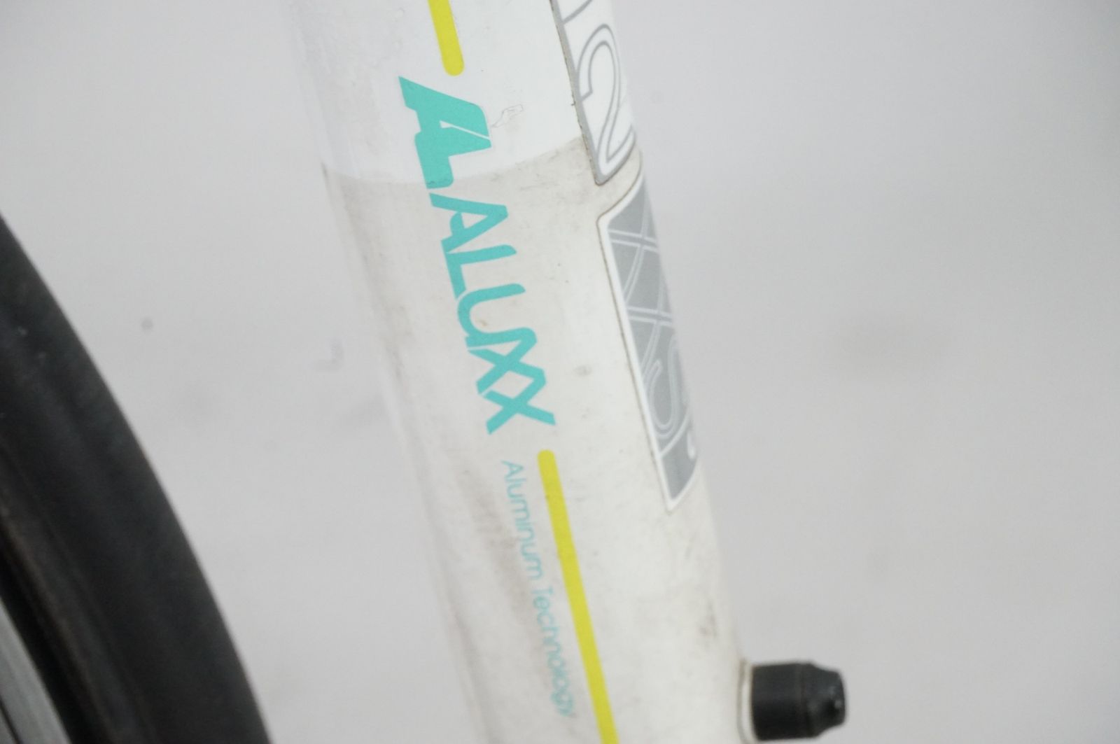 2017年モデル ロードバイク