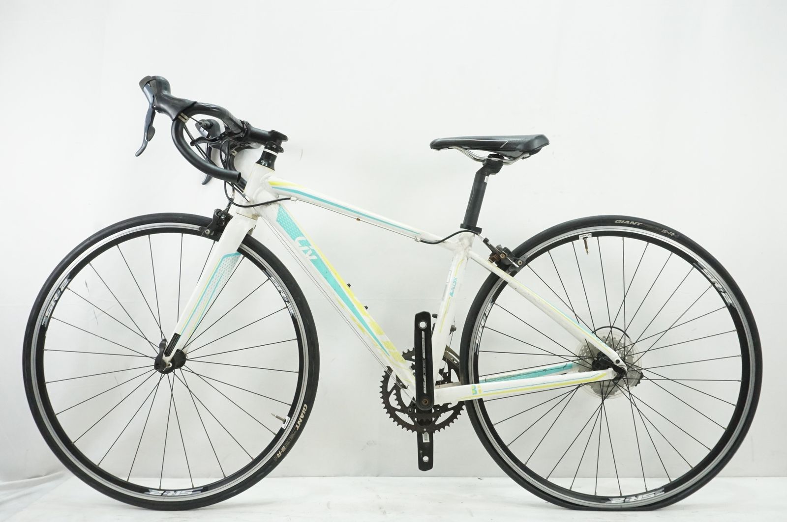 ジャンク LIV リブ AVAIL 2 2017年モデル ロードバイク 大宮店