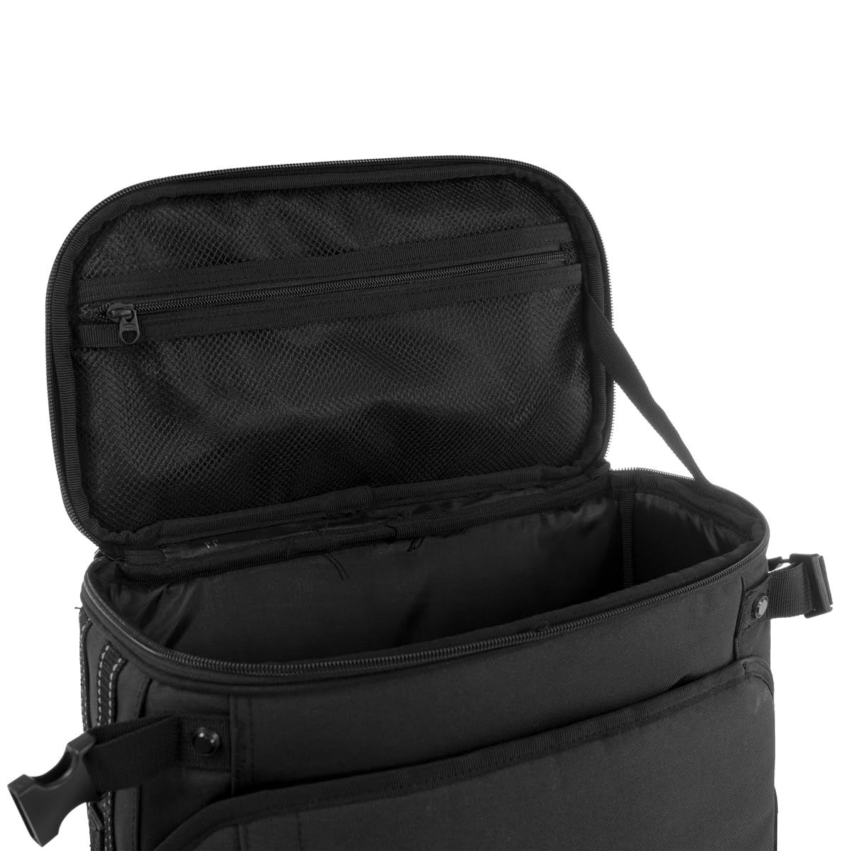 24L 09-248 モーターサイクルシートバックパック SA-248 バイク用 コミネ KOMINE FFCRYSTALESIA_COM