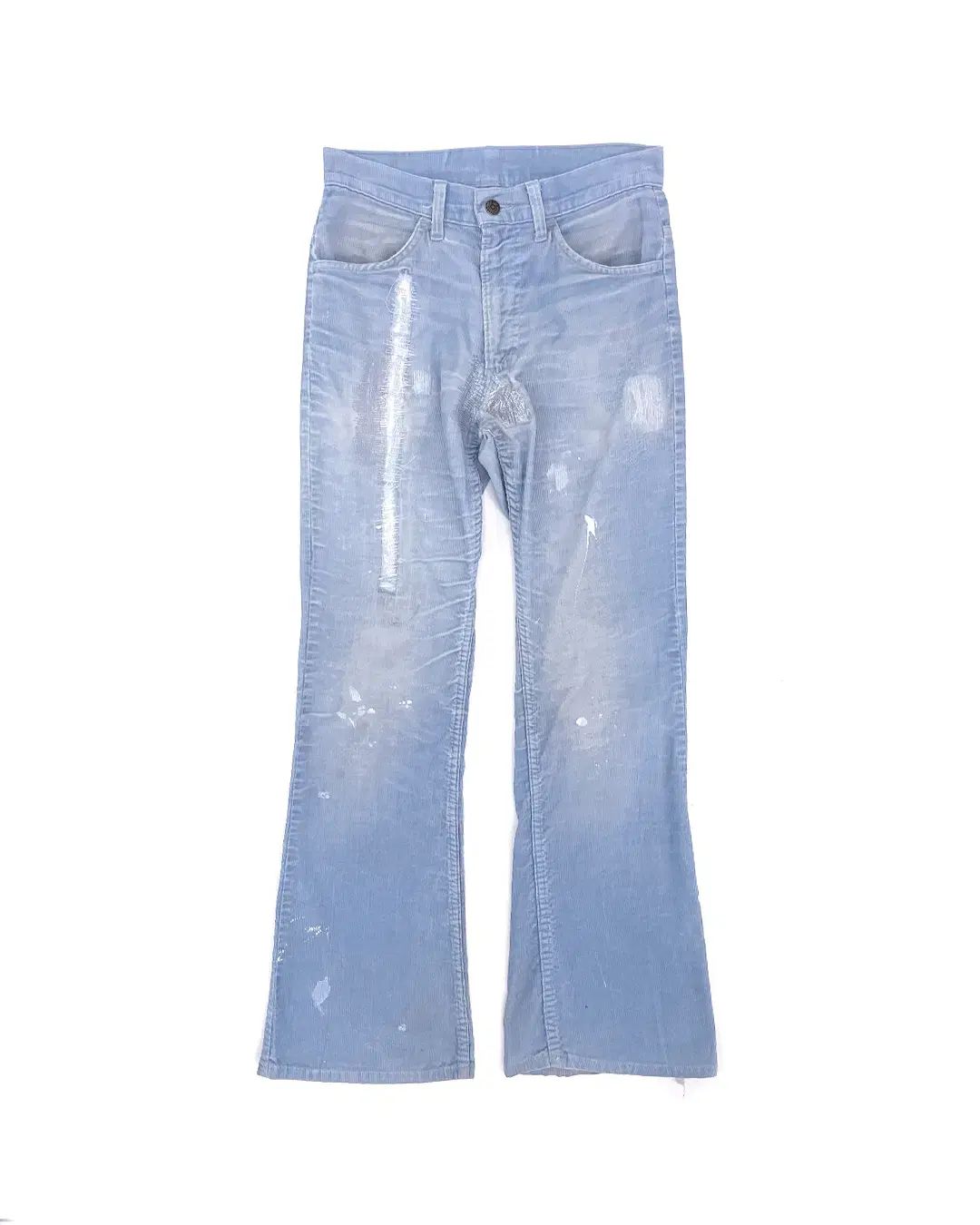 77年製 リーバイス 646 コーデュロイ パンツ 28 5x29