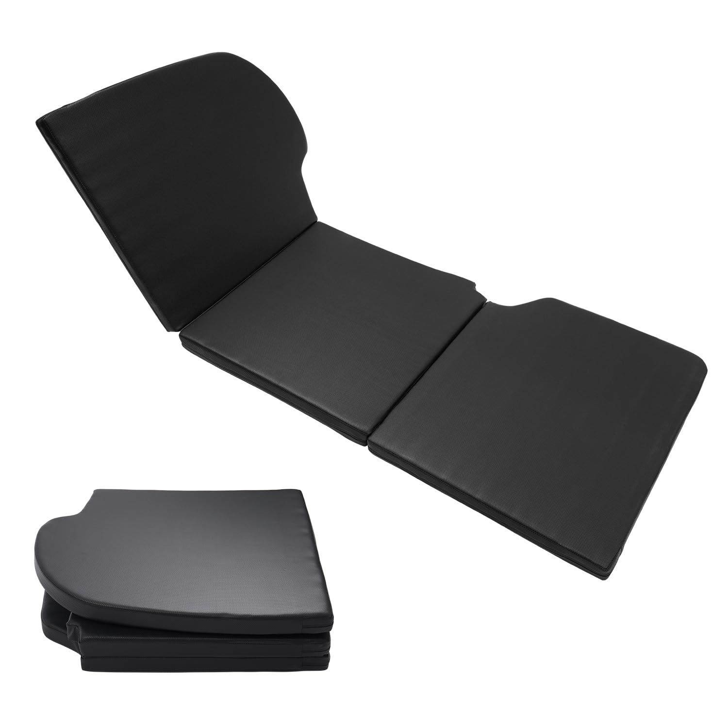 CARVANTA プロボックス 160系 車中泊 マット 車中泊ベッド 左側 段差解消 快適睡眠 トヨタに適合 多機能カーマット PVC EPE 折り畳み 超軽量 防水 車中泊キット 片側 防災グッズ 1個入り プロボックス 左側用