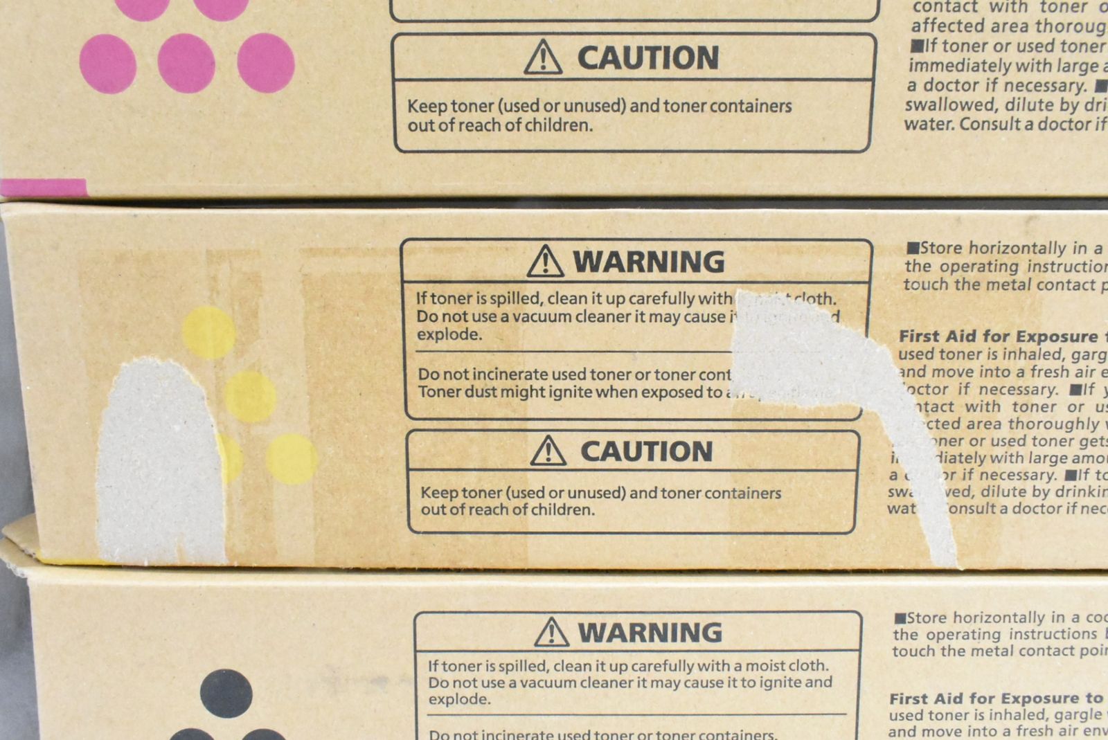 RICOH 純正 トナー C6003 4色16本 シアン マゼンタ イエロー ブラック×各4 リコー ITO0DR52Q44L-D-N26-byebye WWW_OPDRERGINERDOGAN_COM