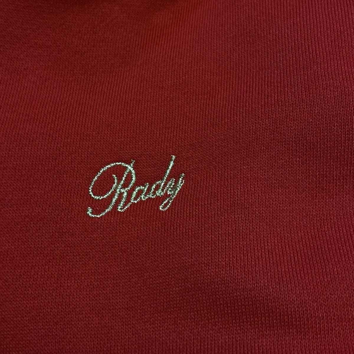 レディ レディースパンツセットアップ