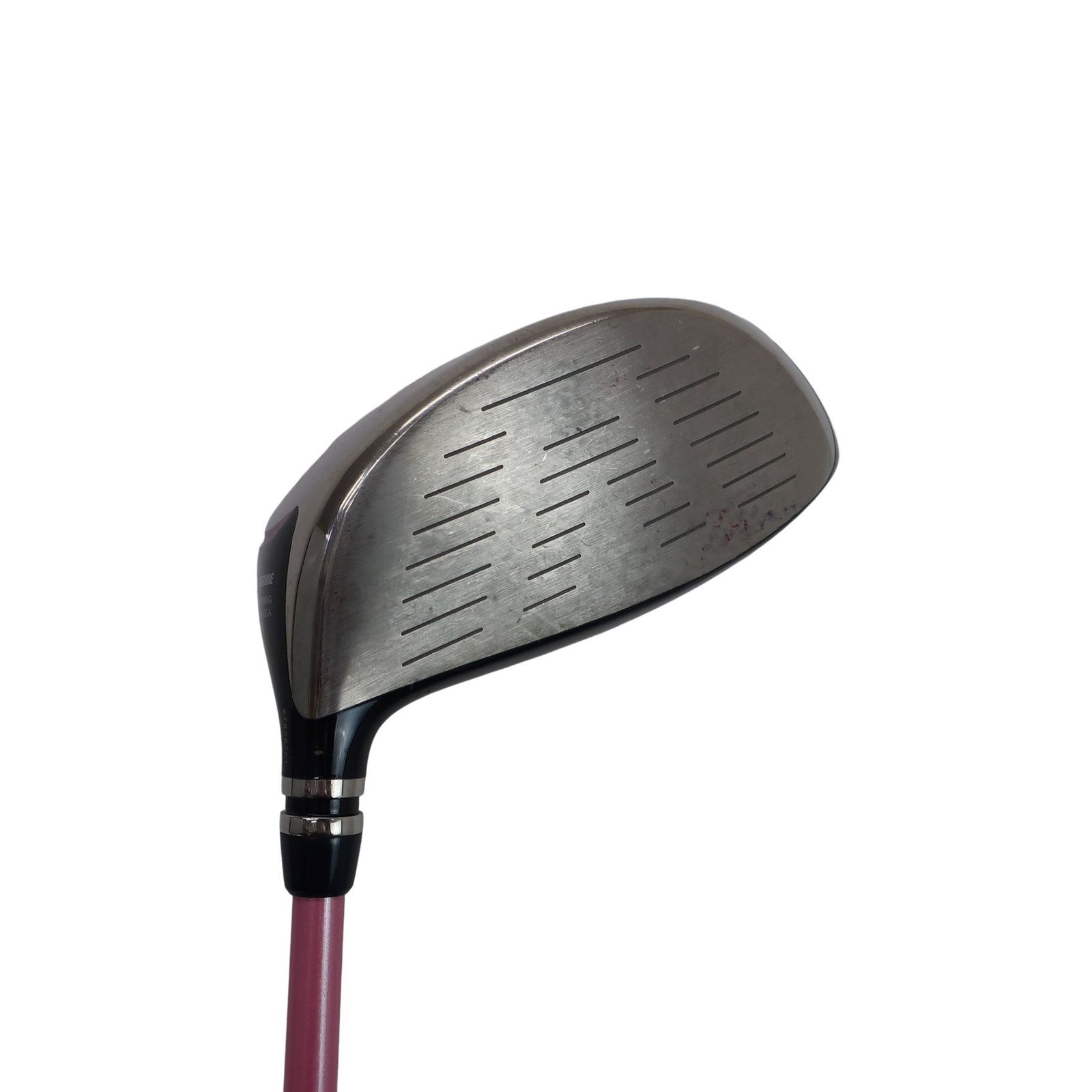 ツアーステージ ViQ CL レディース ドライバー ウッド ゴルフ 4本