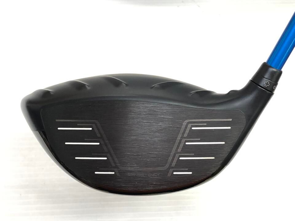 G 440 MAX 9 S ALTA J CB BLUE ドライバー ピン 最短