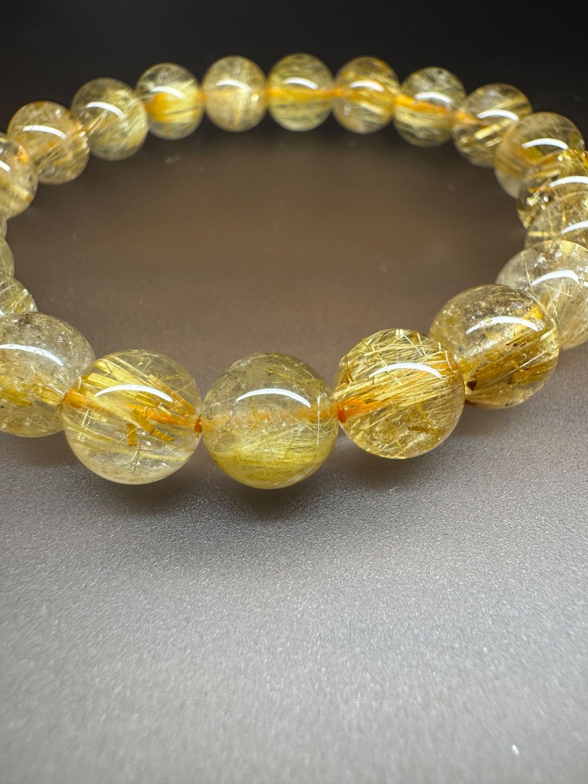 SSS9.0㎜ タイチンルチル