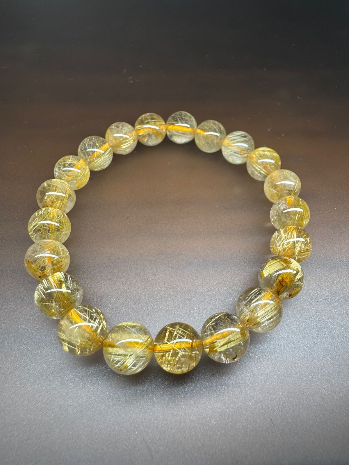 SSS9.0㎜ タイチンルチル 腕周り16.5㎝