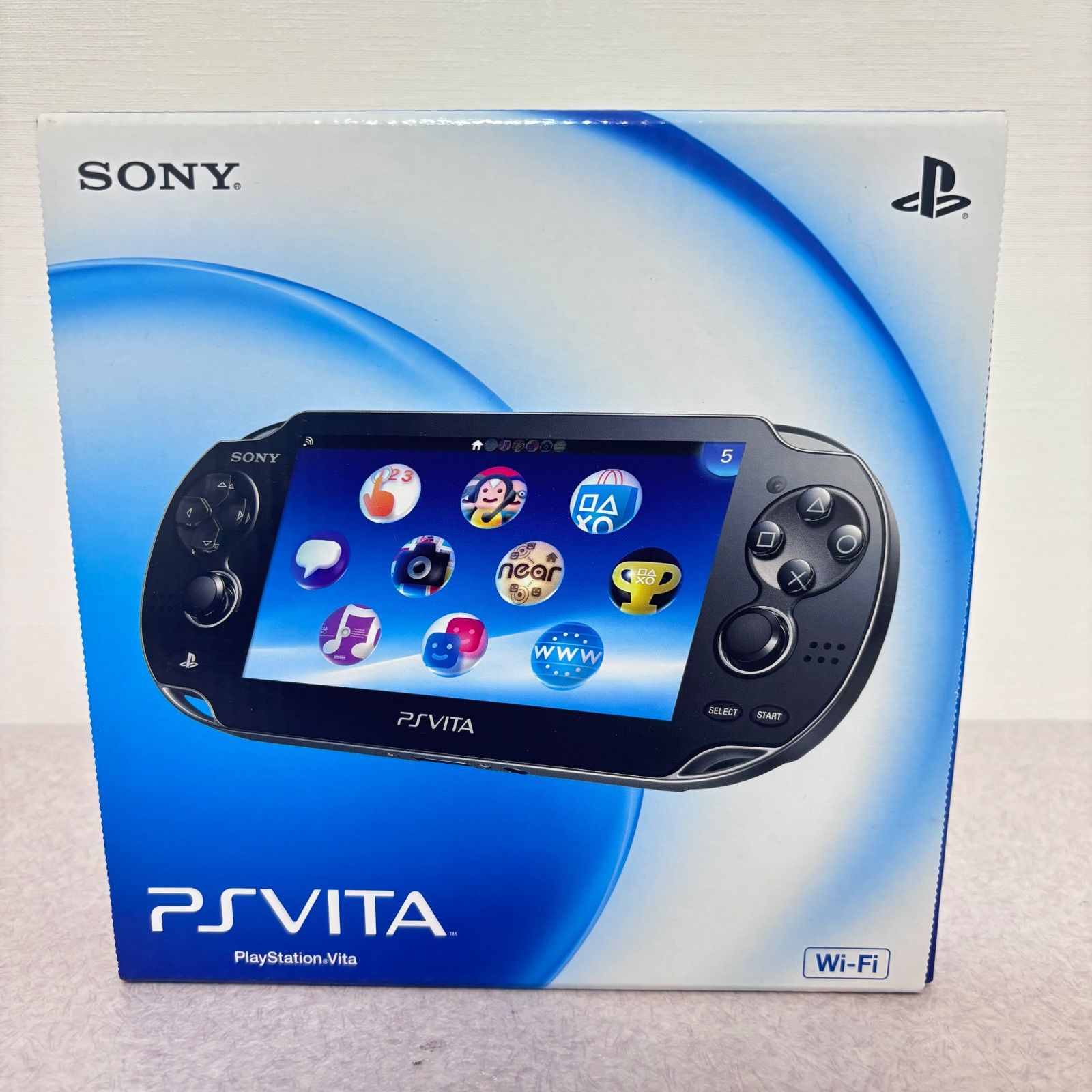 ビータ vita PCH-1000|PCH1000 SONY ソニー