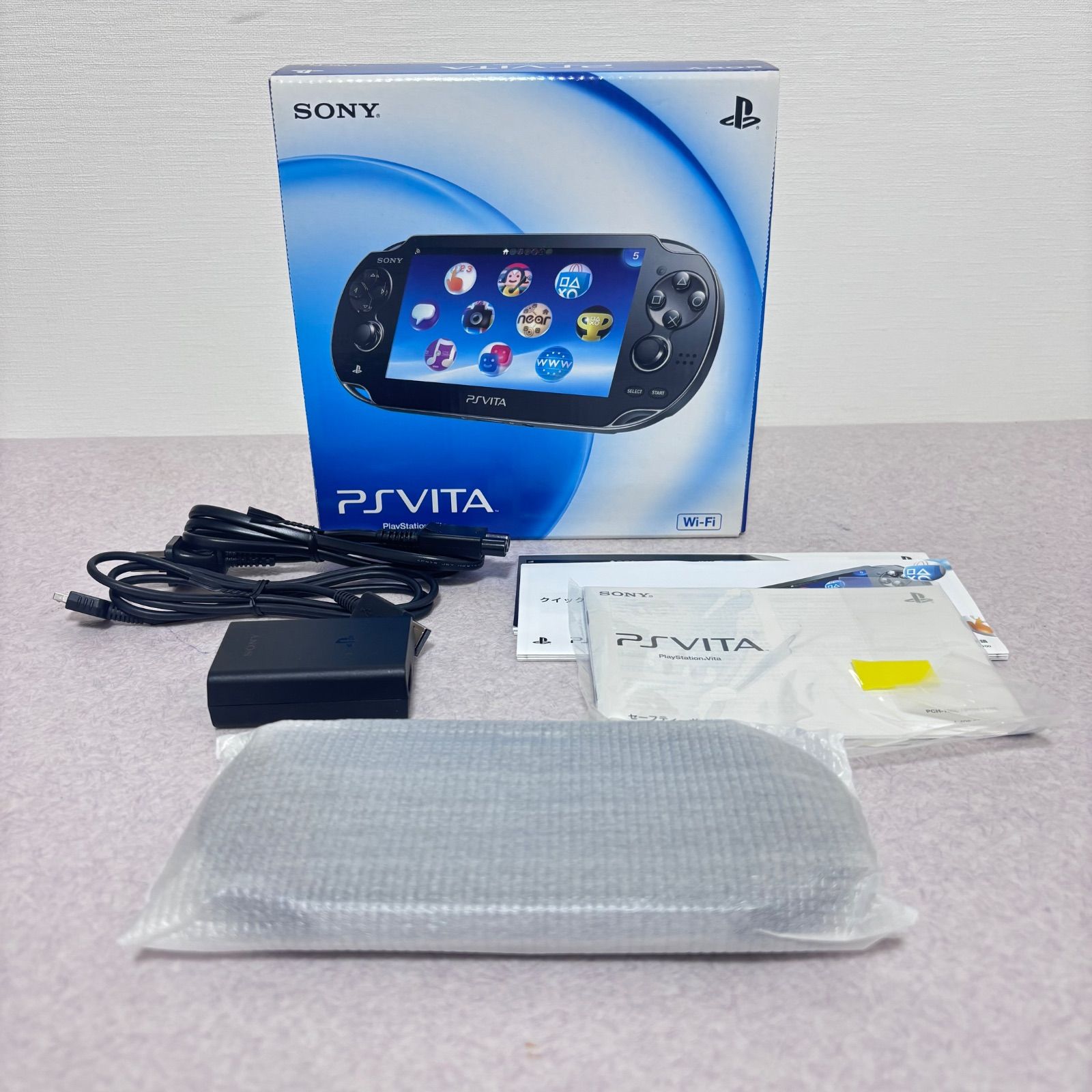 vita