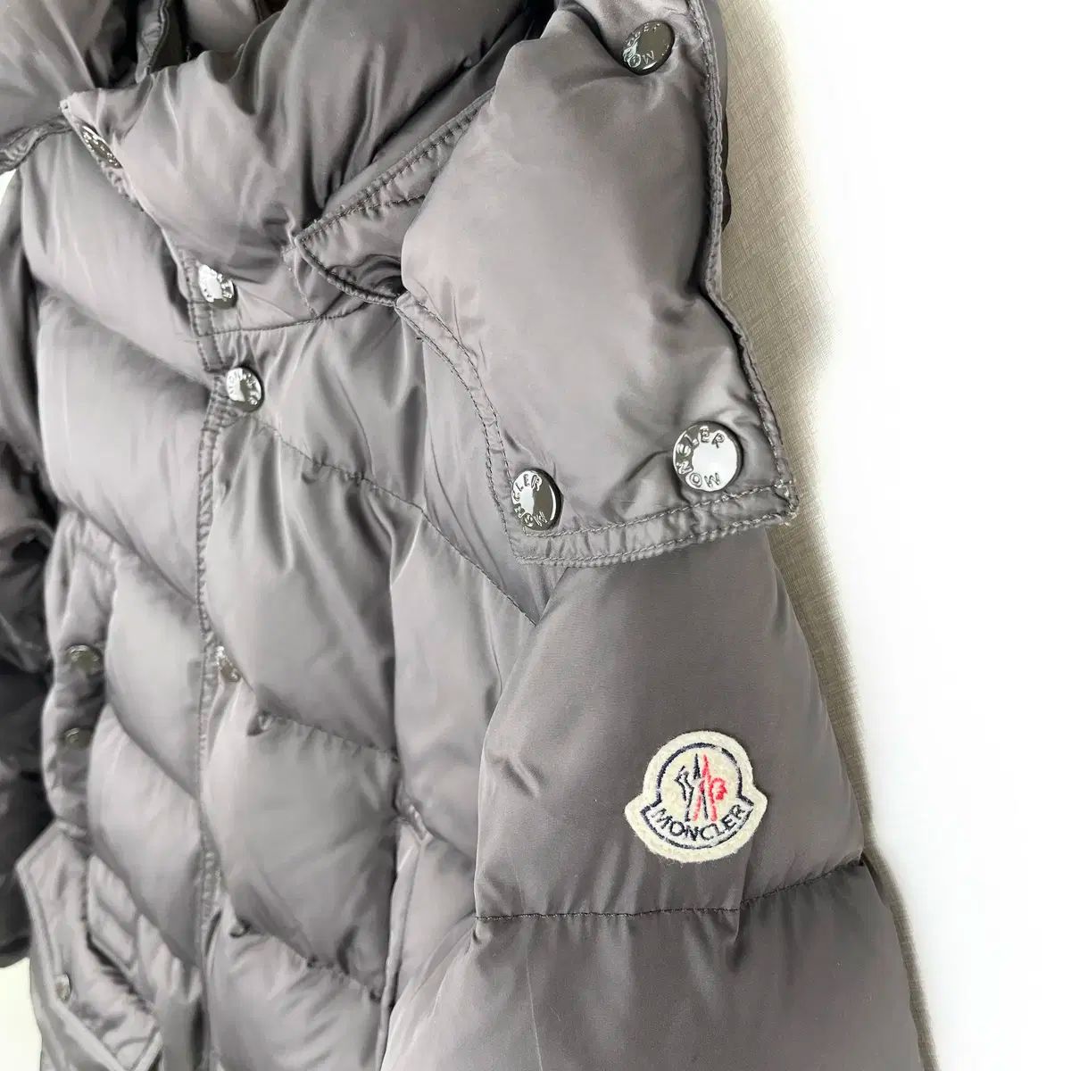 MONCLER