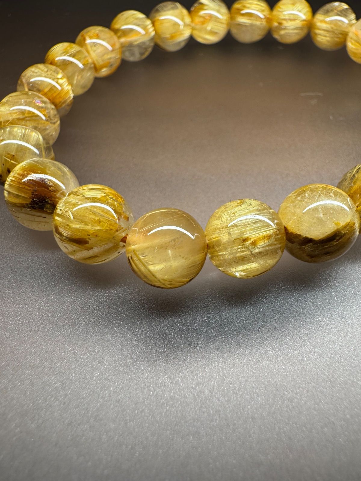 タイチンルチル 腕周り17.0㎝