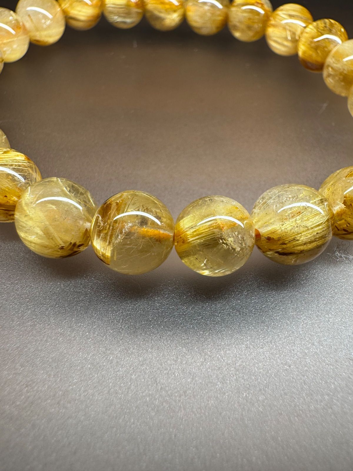 SSS8.7㎜前後 タイチンルチル 腕周り17.0㎝ NEXPOTALLINN_EU